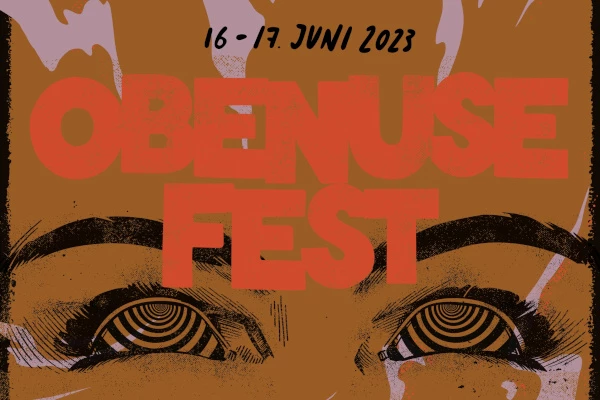 Cancer Bats, MakeWar, No Trigger, more to play Obenuse Fest